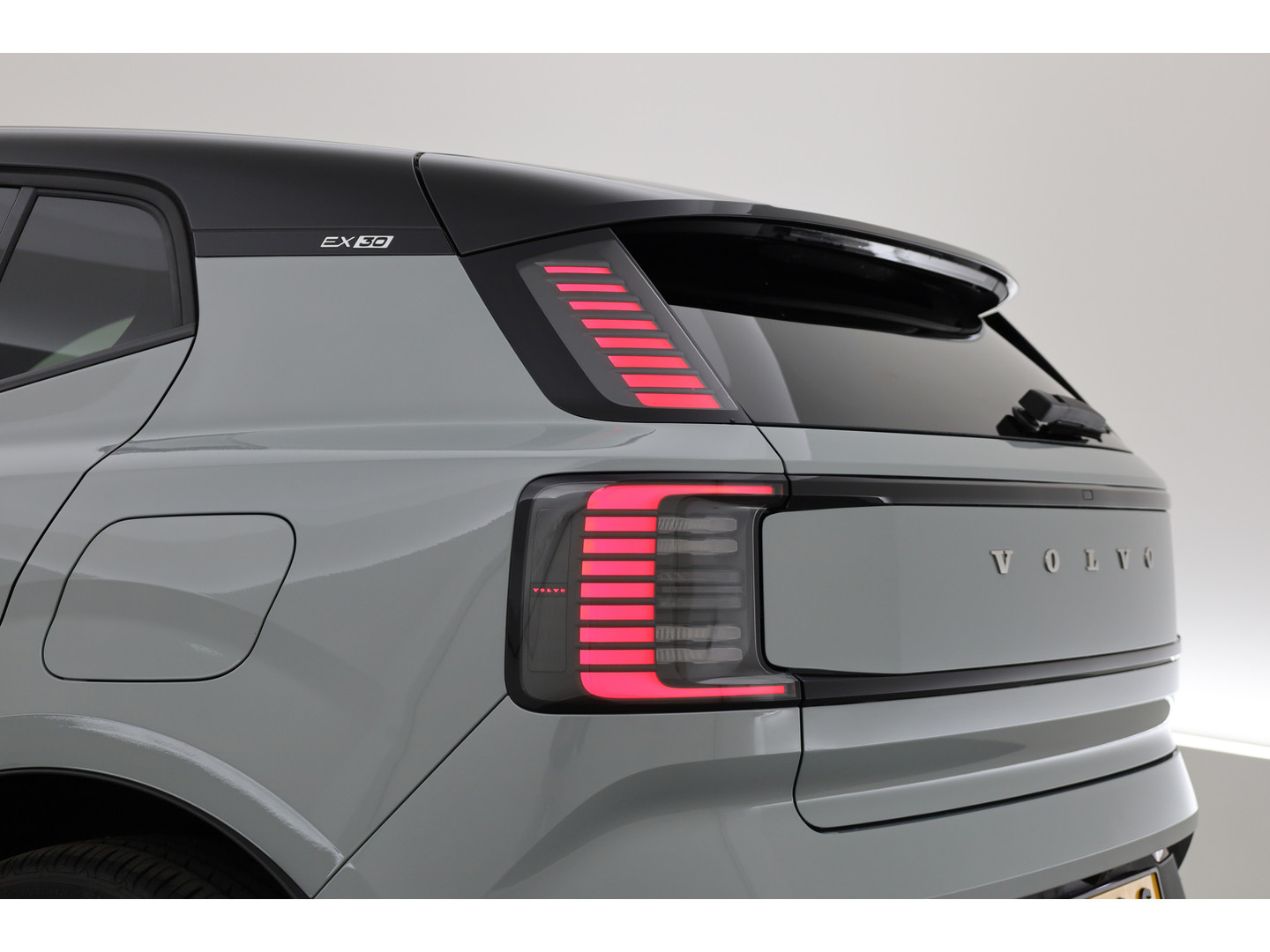 Volvo Volvo