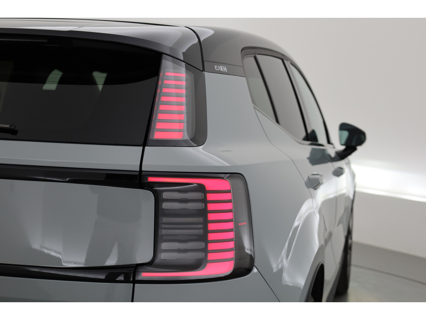 Volvo Volvo