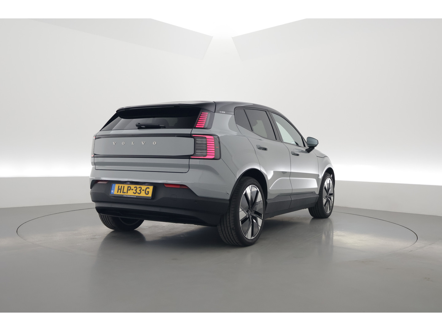 Volvo Volvo