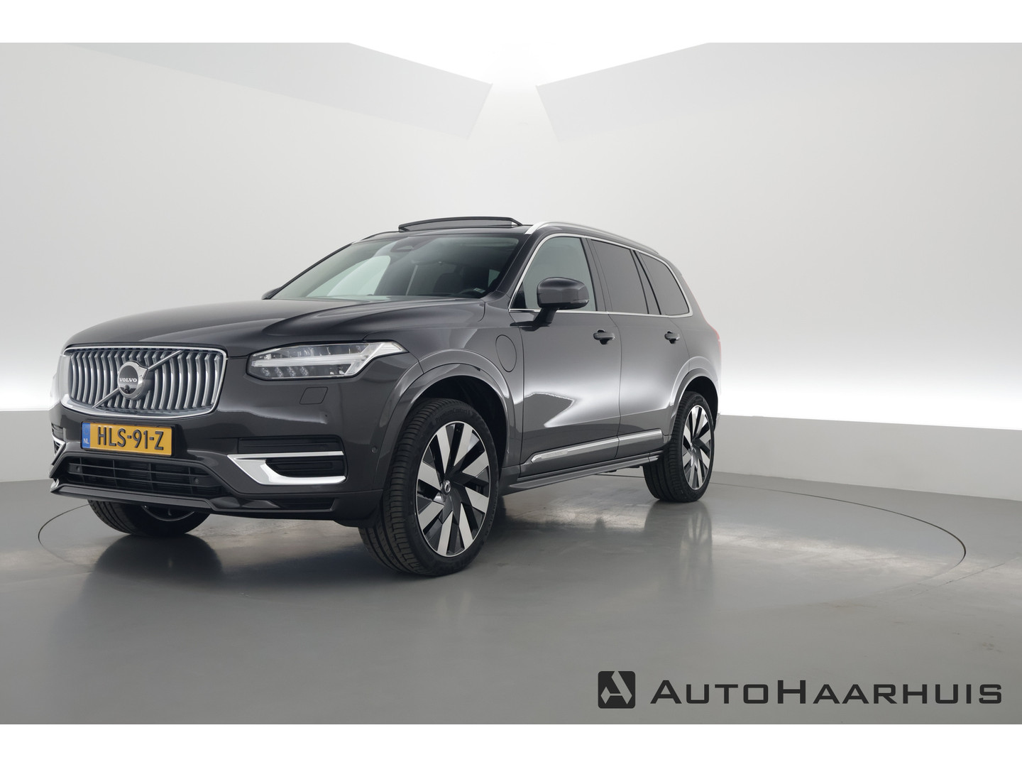 Volvo Volvo