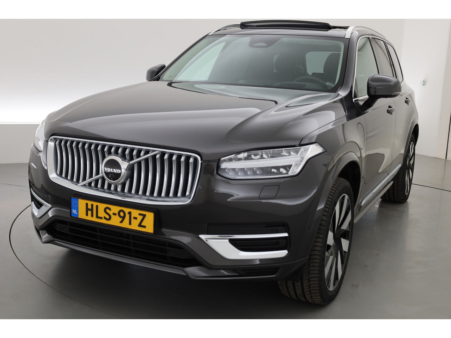 Volvo Volvo