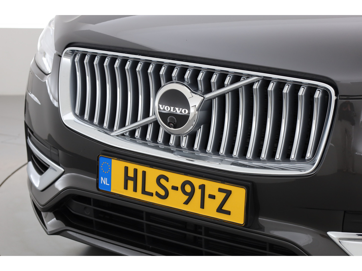 Volvo Volvo