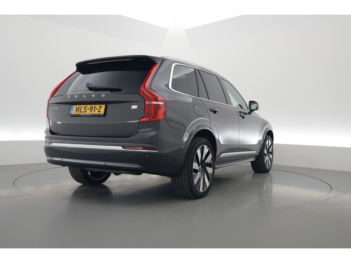 Volvo Volvo