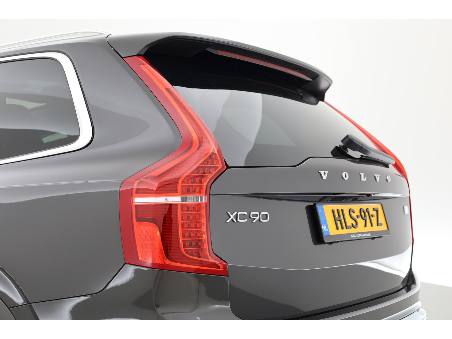 Volvo Volvo