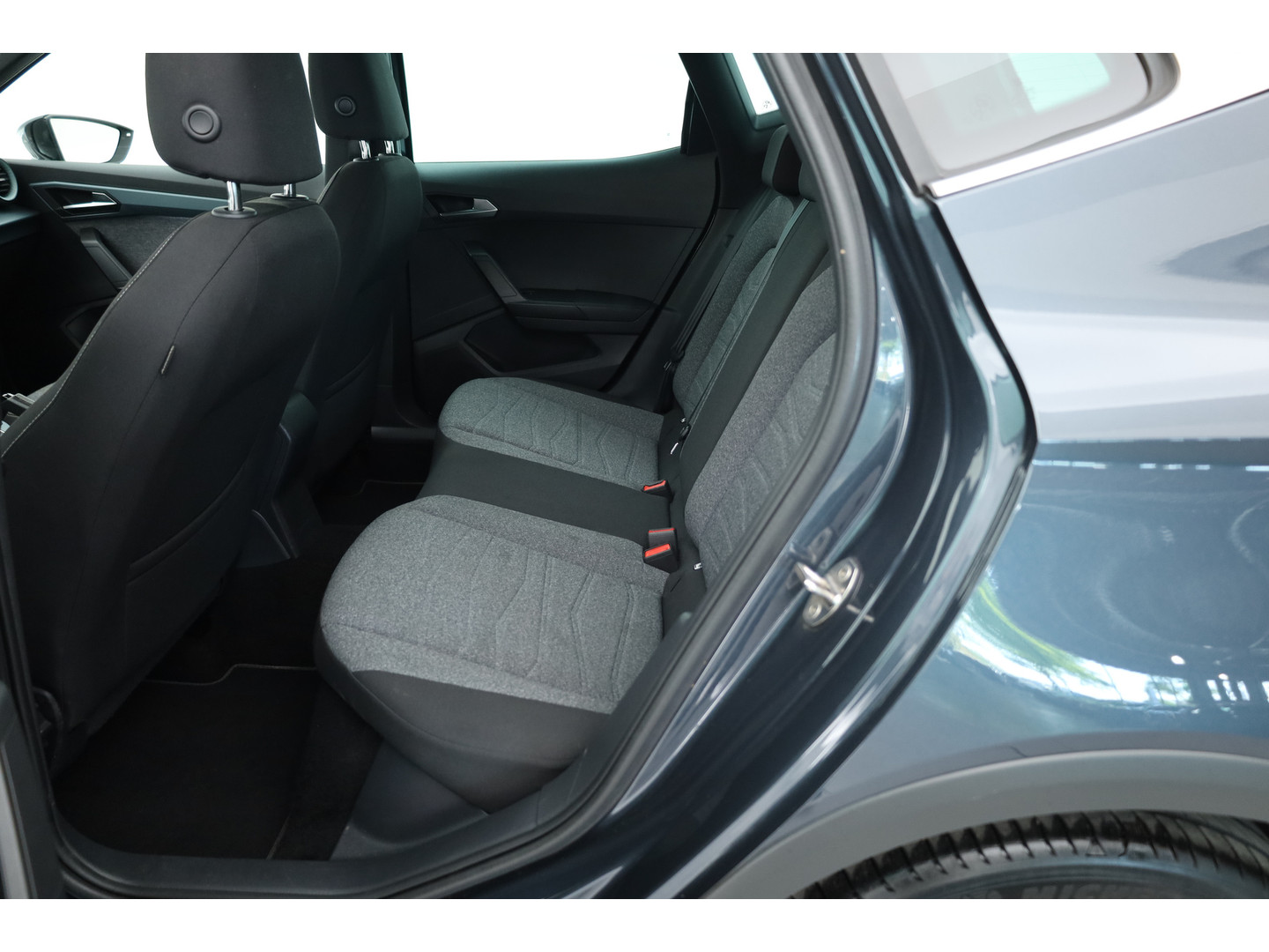 SEAT SEAT