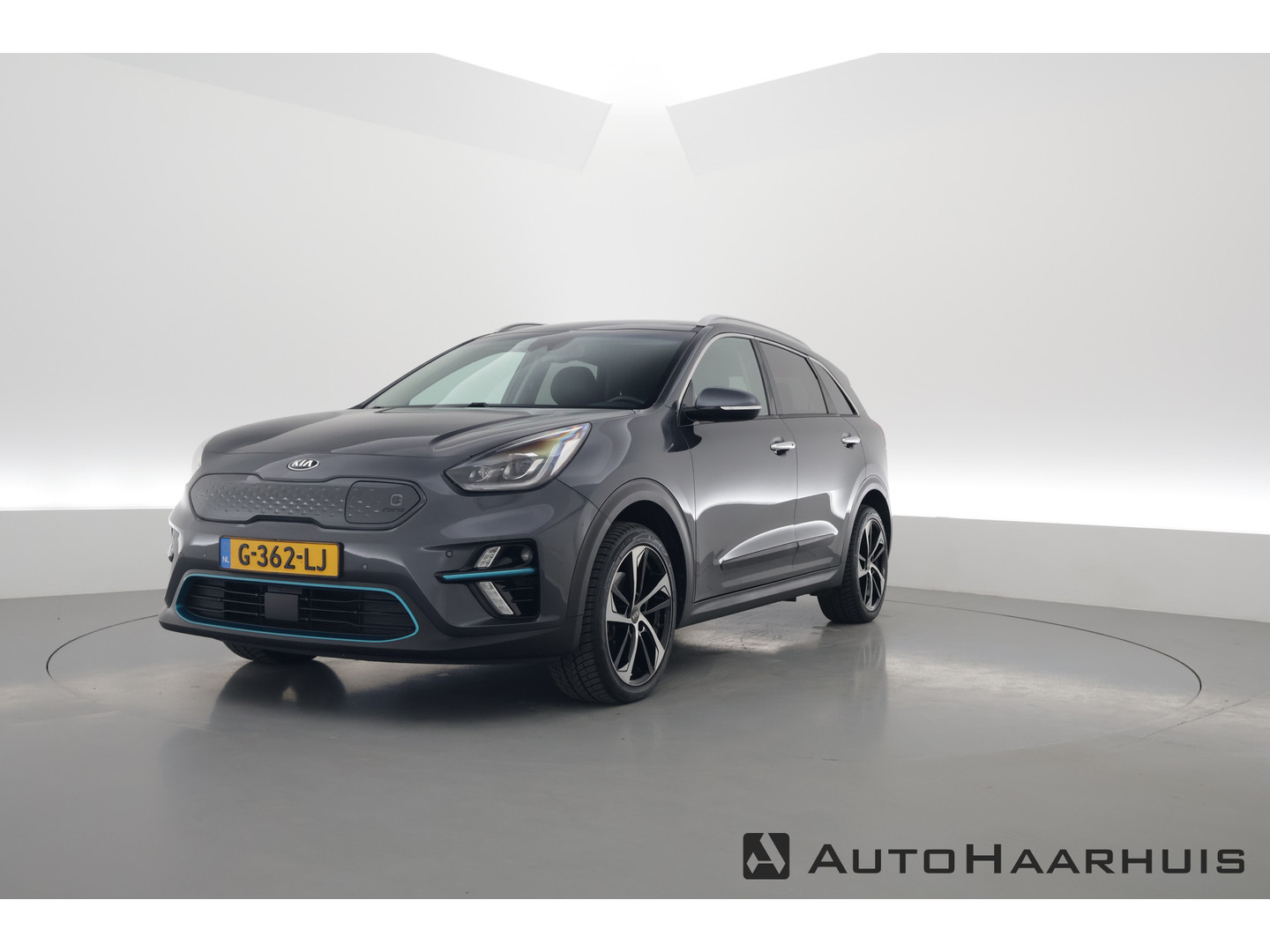 Kia Kia