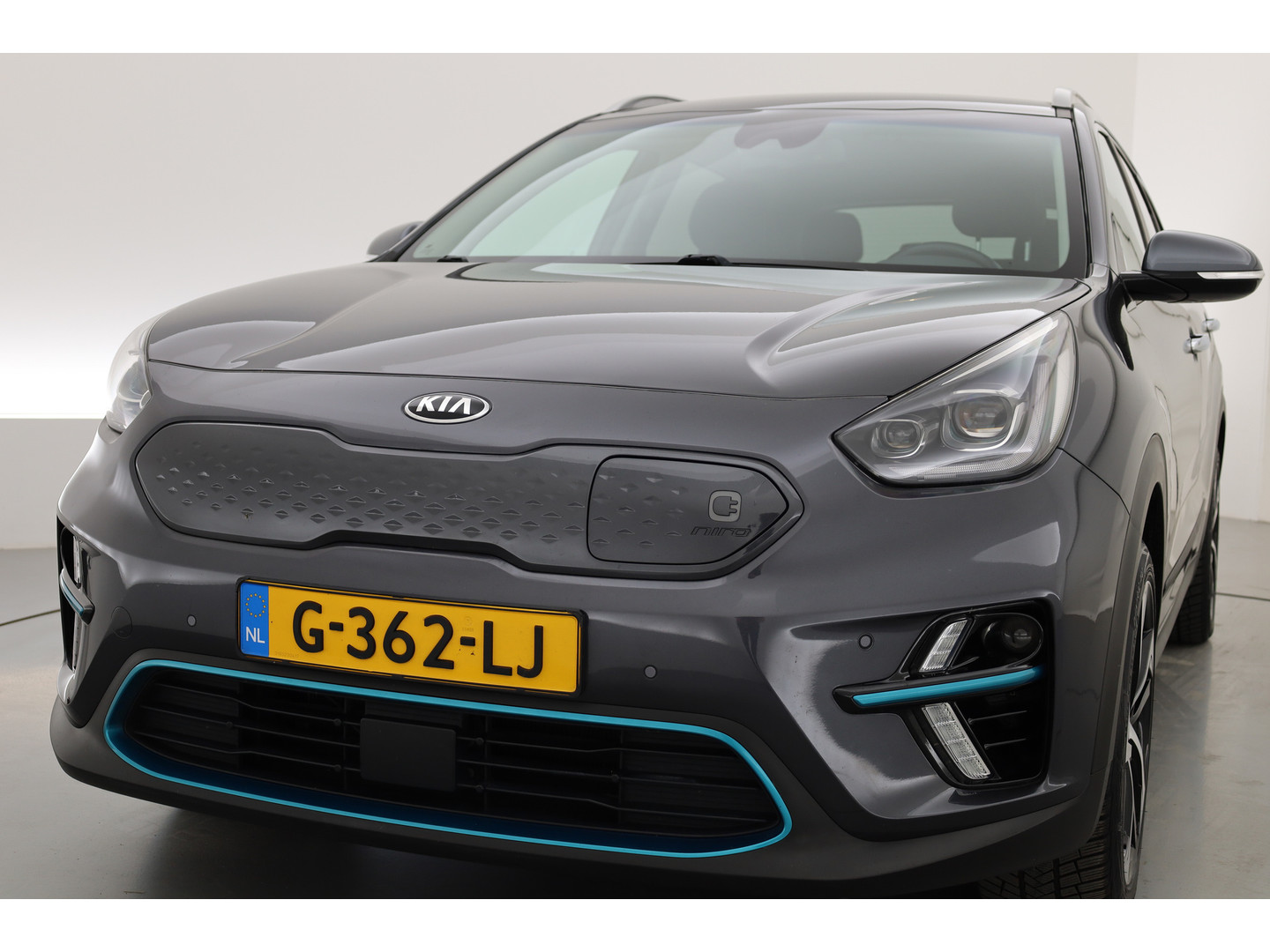 Kia Kia