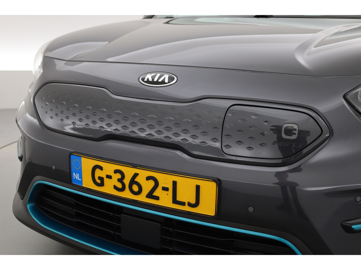 Kia Kia