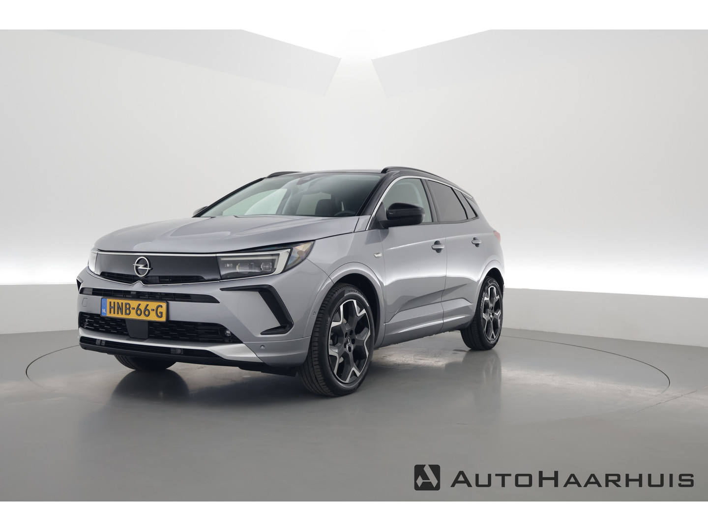 Opel Opel