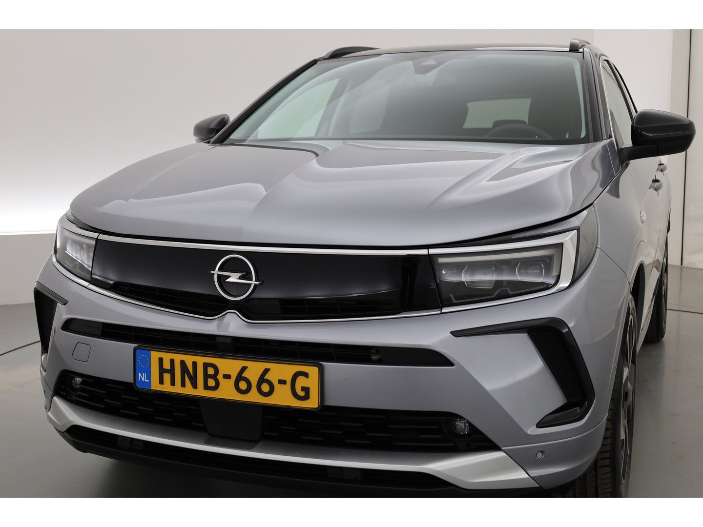 Opel Opel