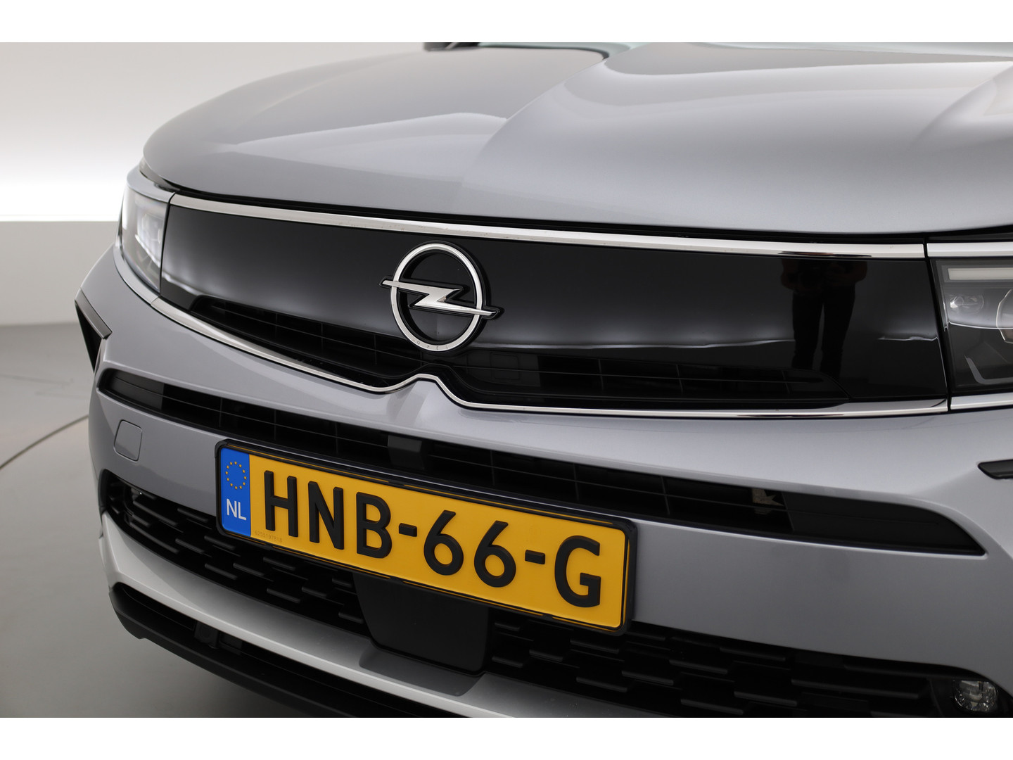 Opel Opel