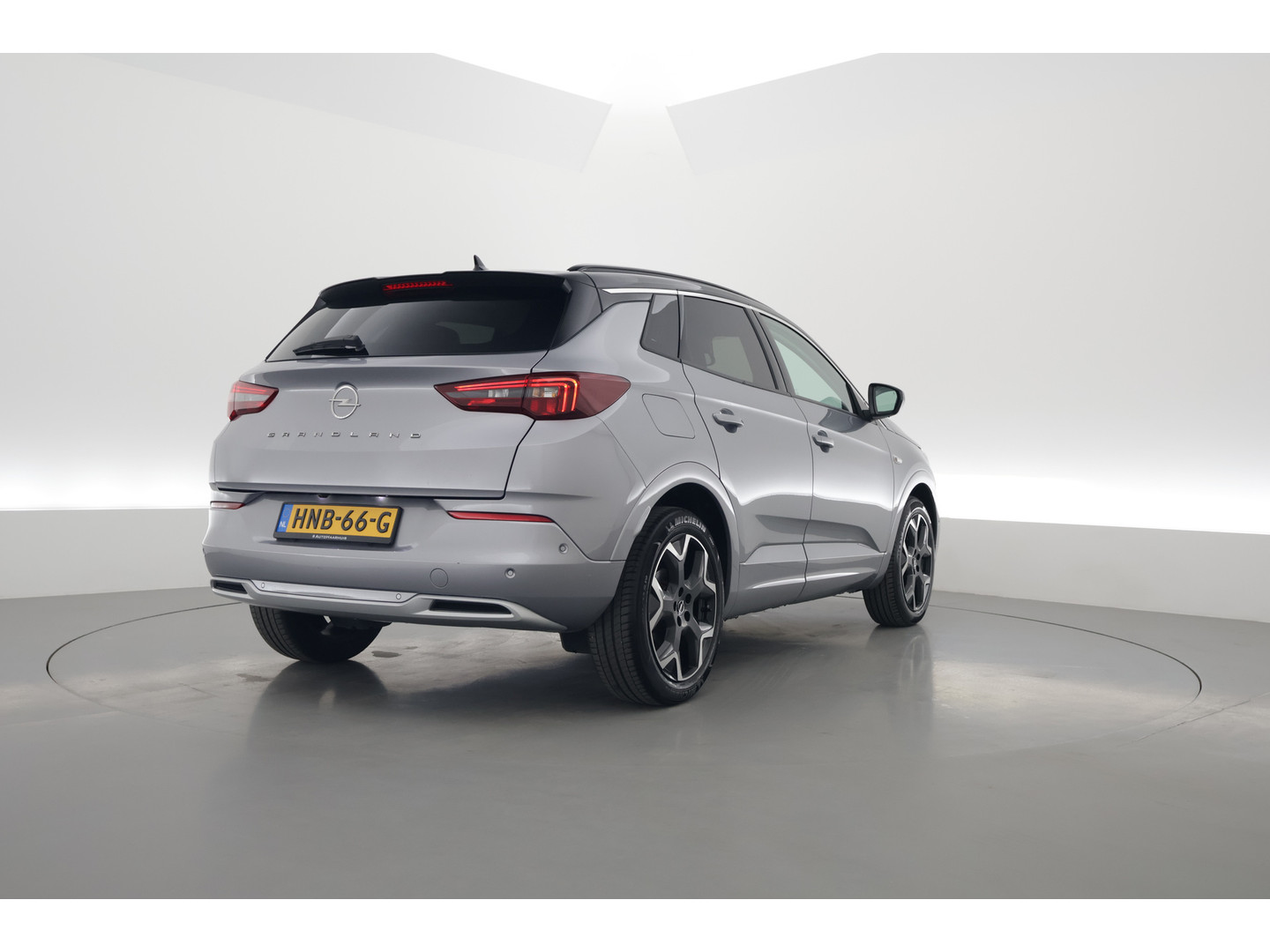Opel Opel