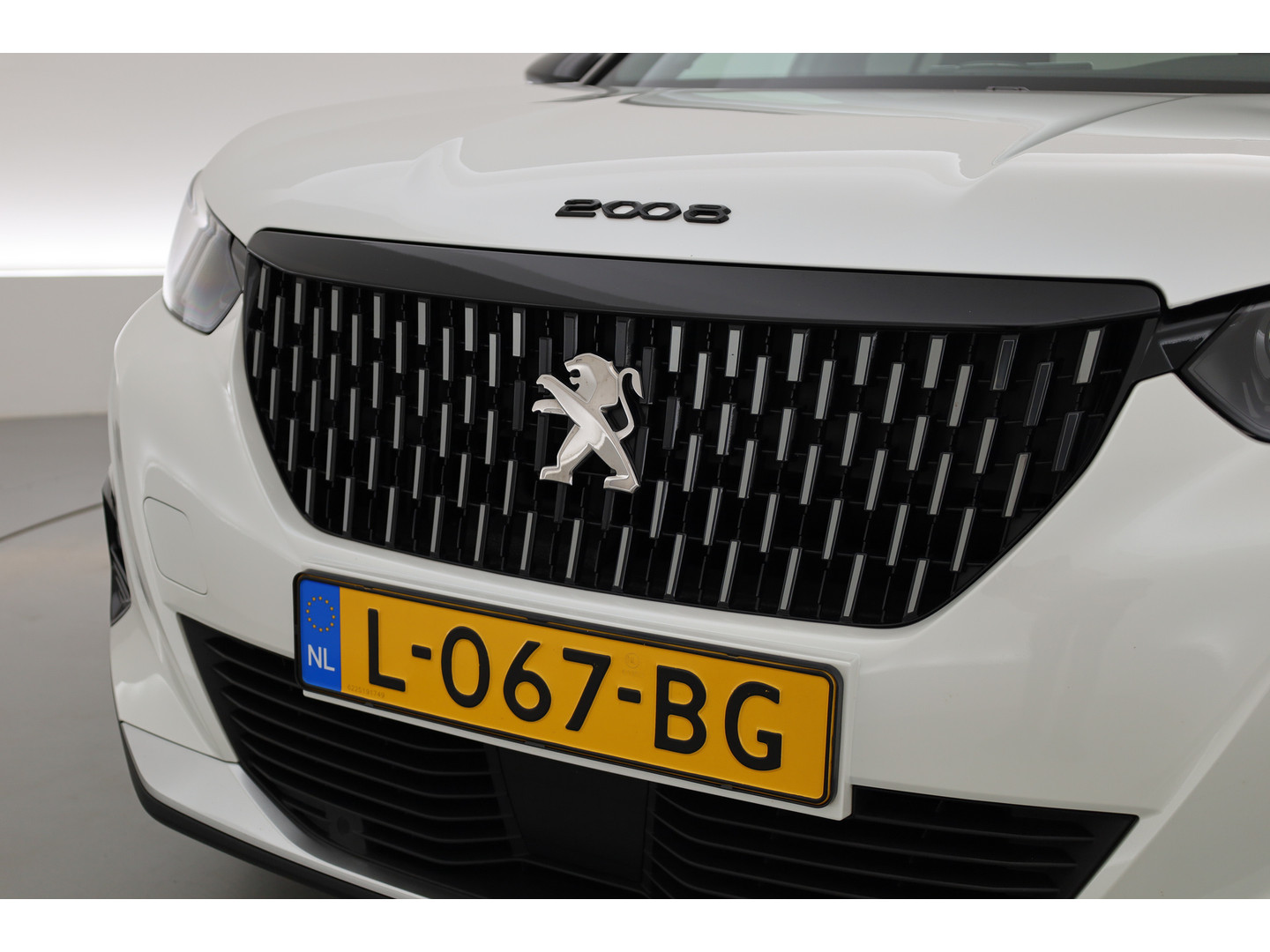 Peugeot Peugeot