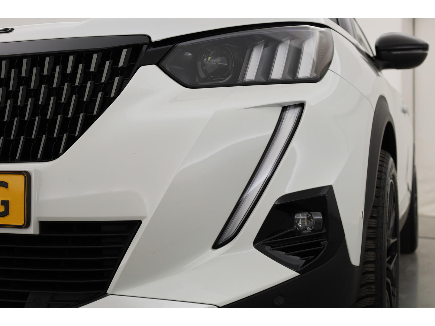 Peugeot Peugeot