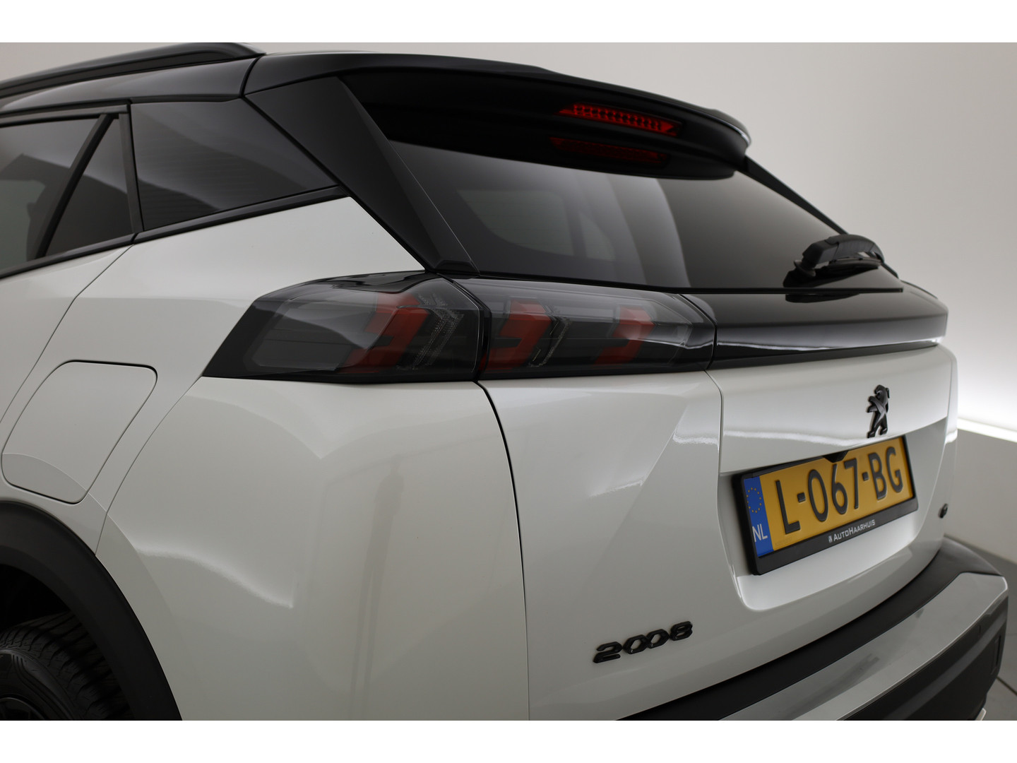 Peugeot Peugeot