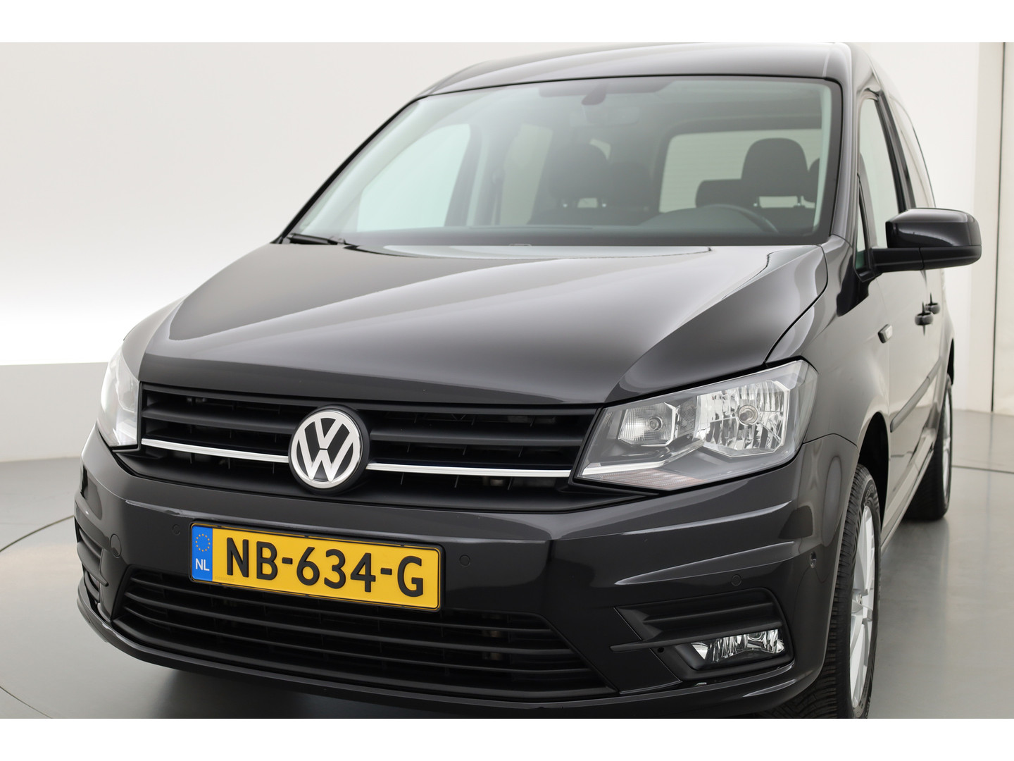 Volkswagen Volkswagen