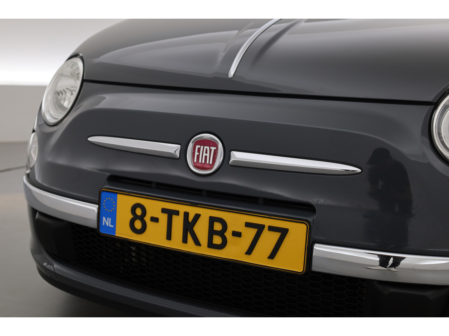 Fiat Fiat