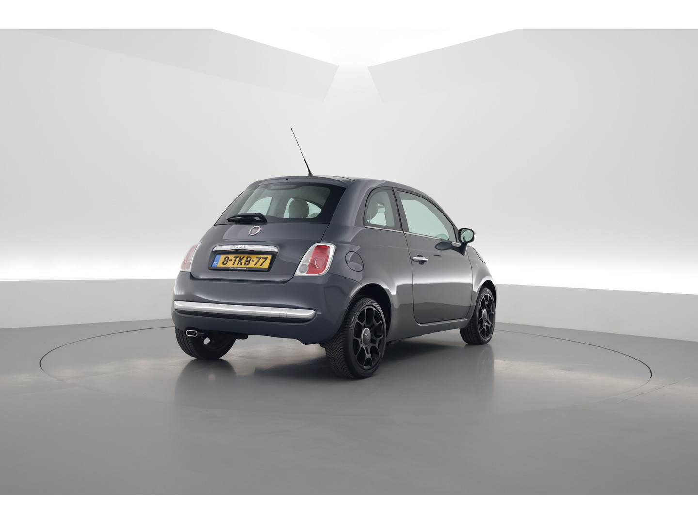 Fiat Fiat