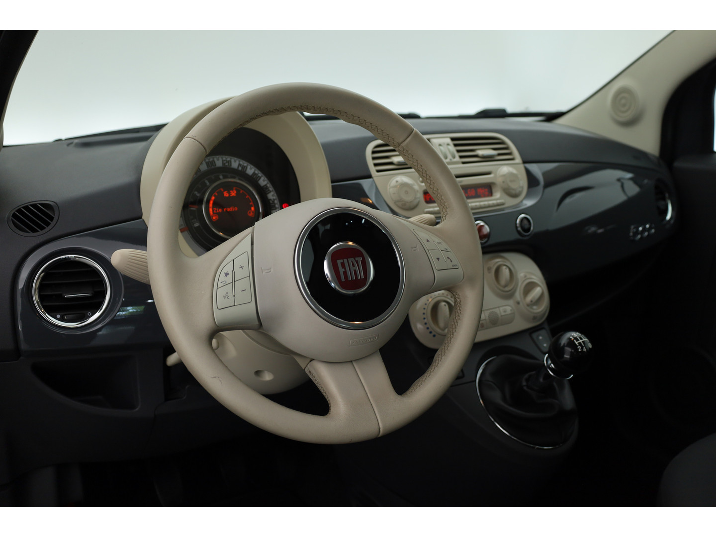 Fiat Fiat