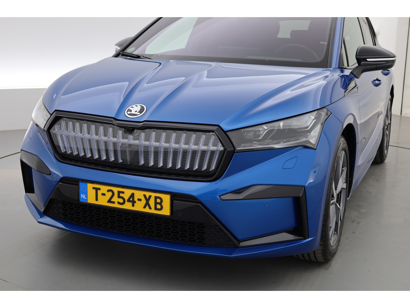 ŠKODA ŠKODA