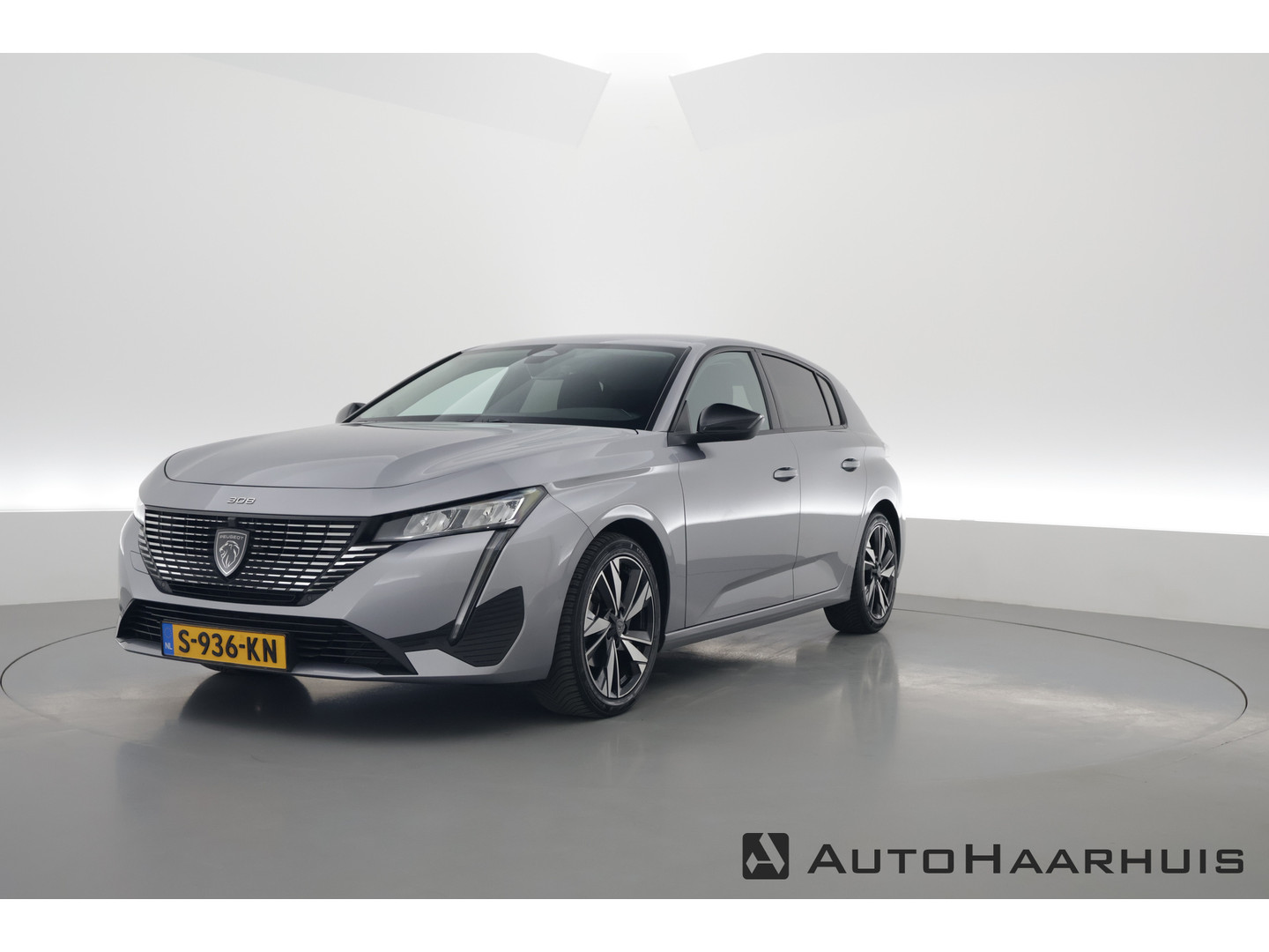 Peugeot Peugeot