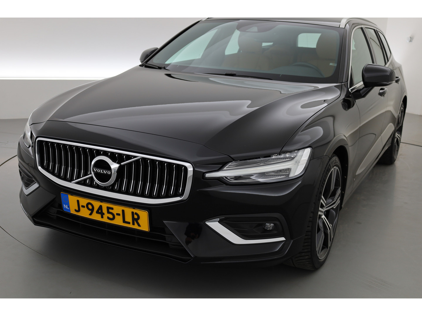 Volvo Volvo