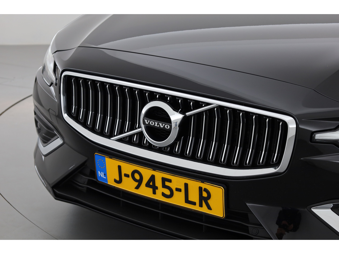 Volvo Volvo