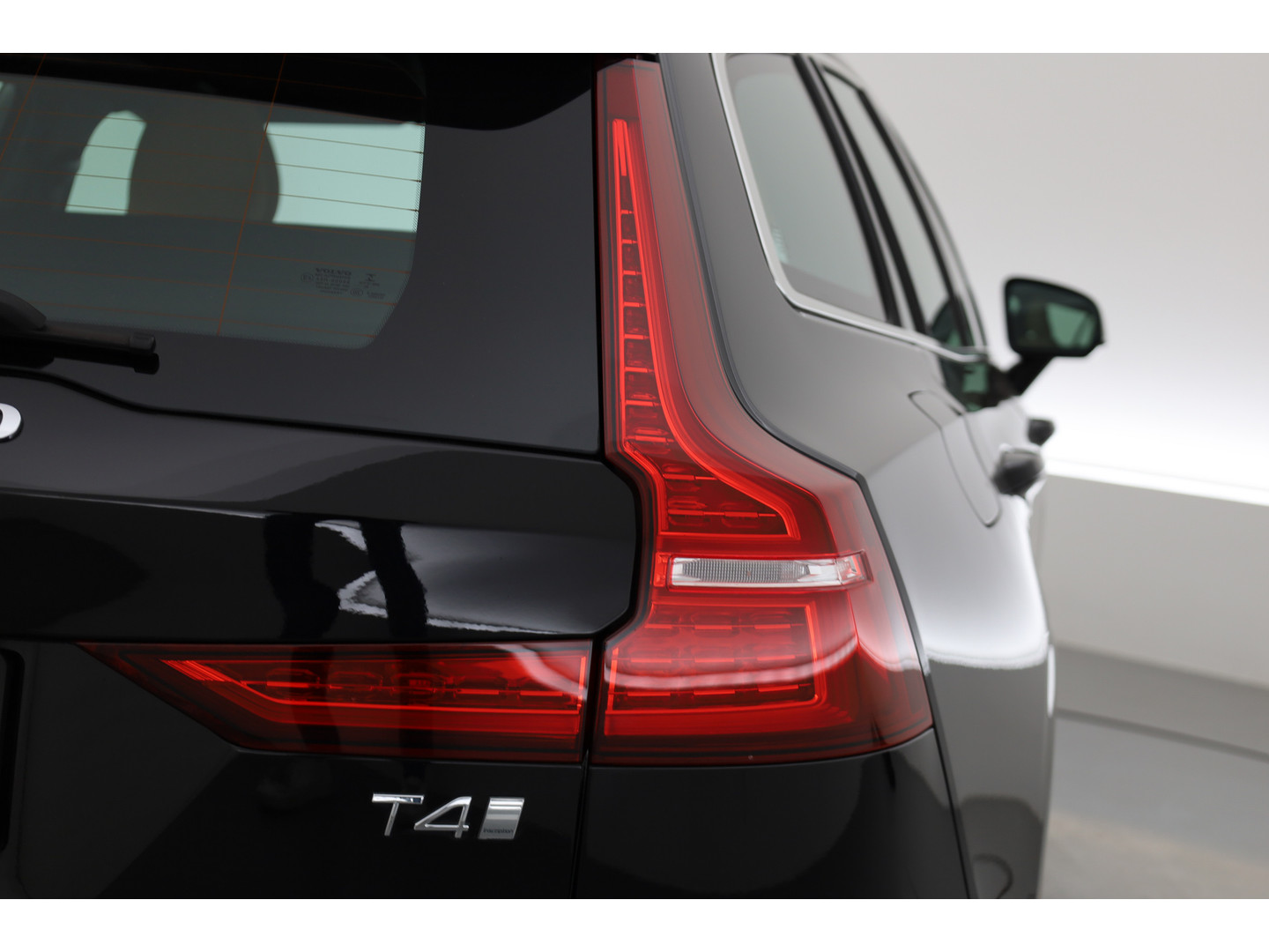 Volvo Volvo