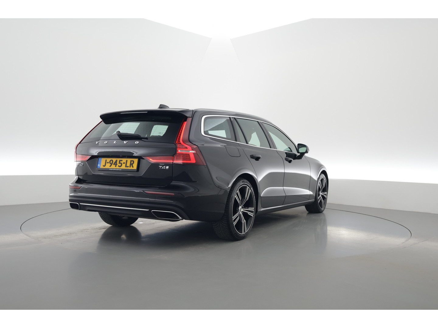 Volvo Volvo