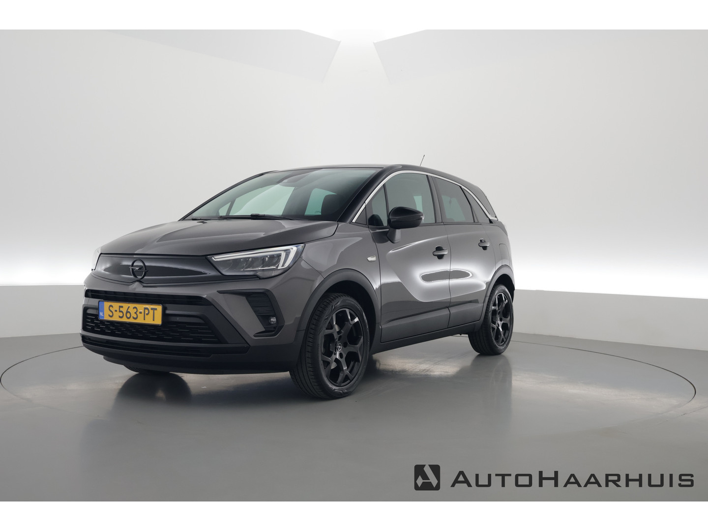 Opel Opel