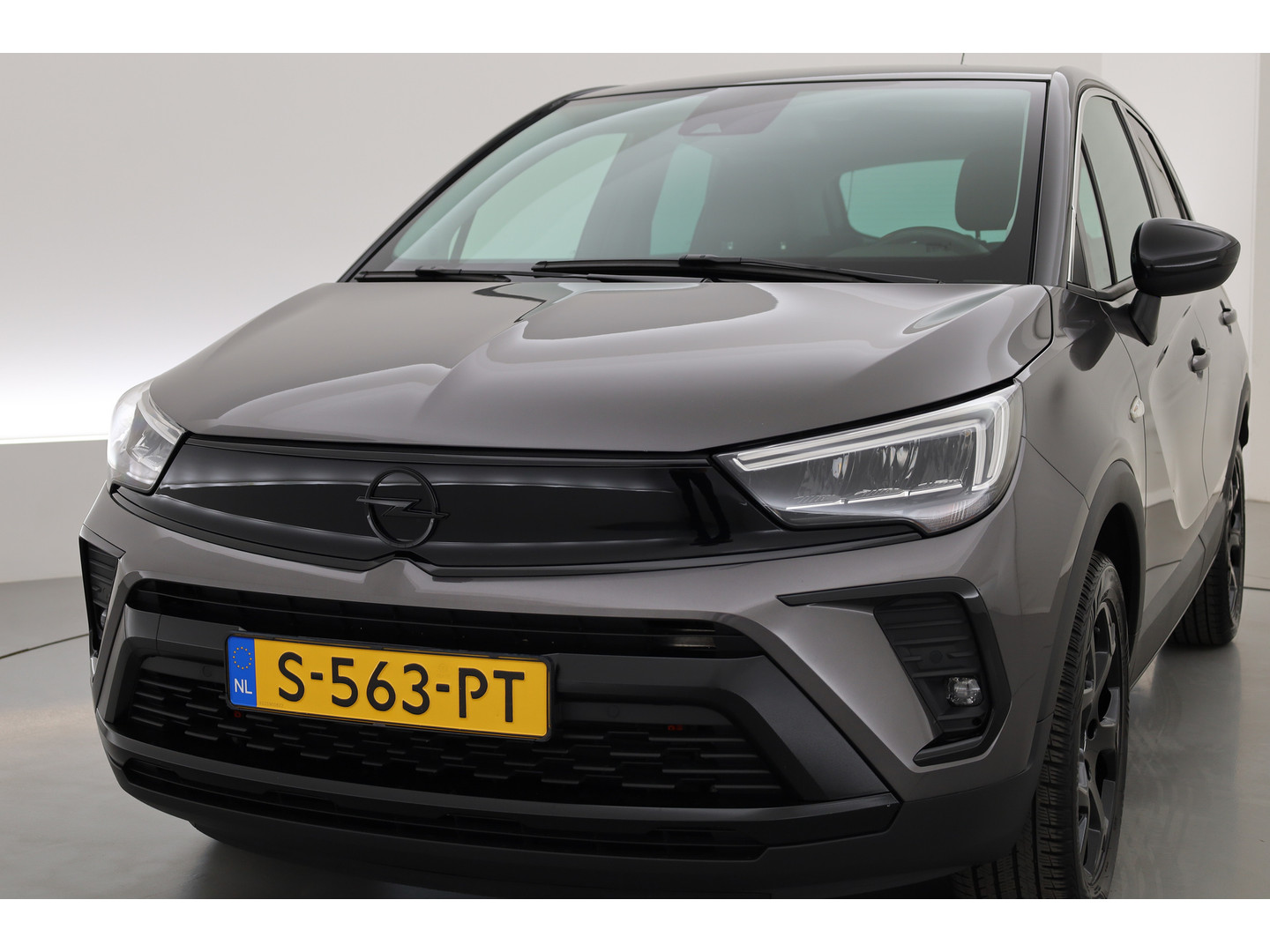 Opel Opel