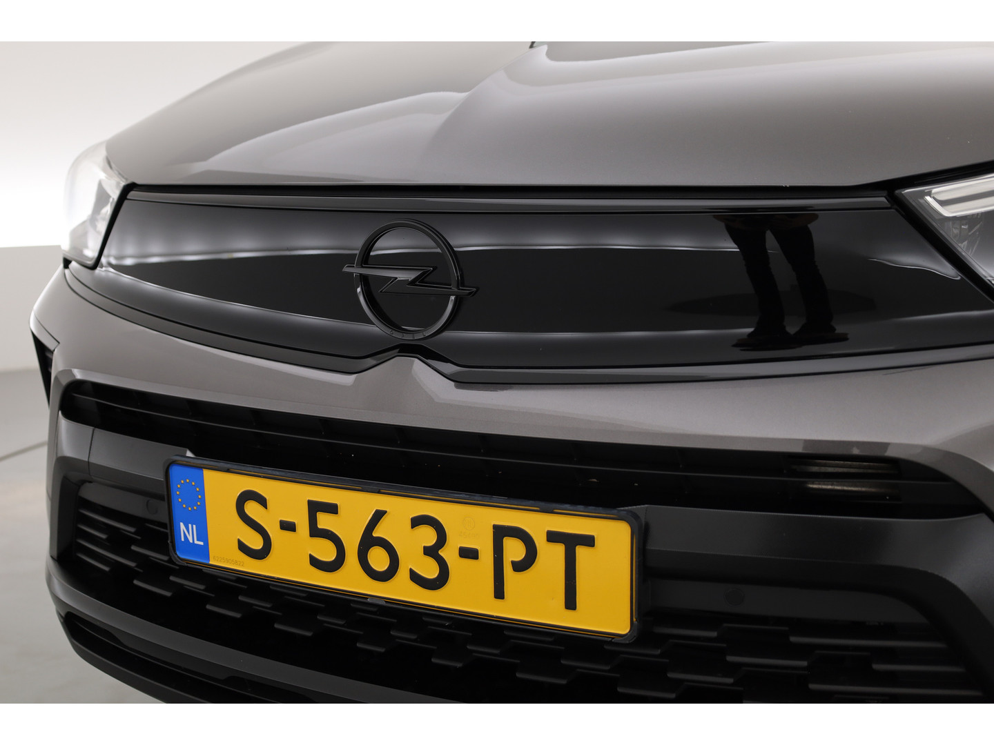 Opel Opel