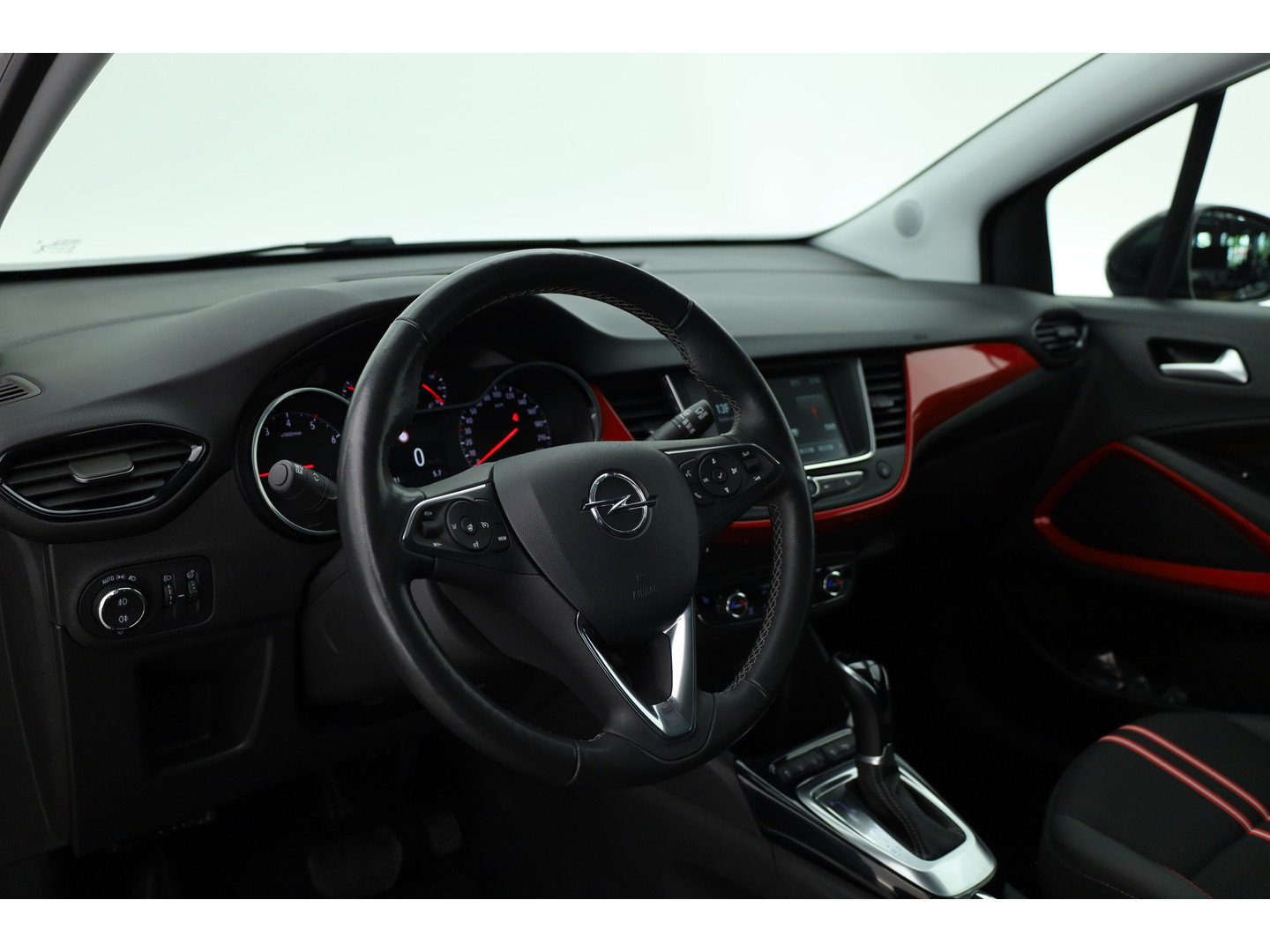 Opel Opel