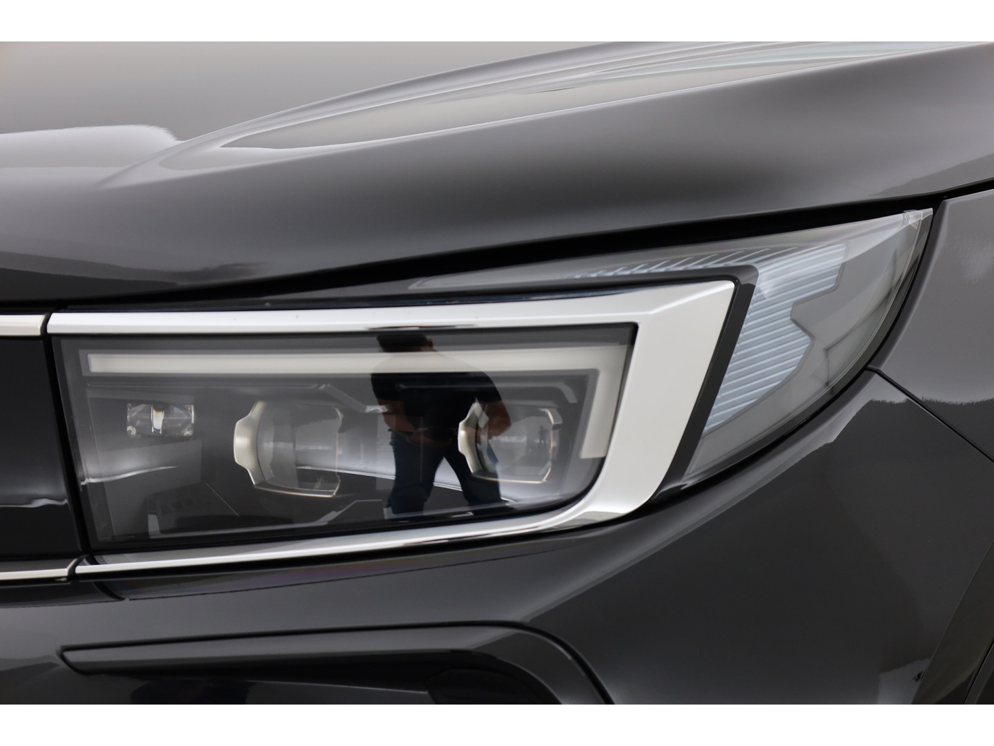 Opel Opel