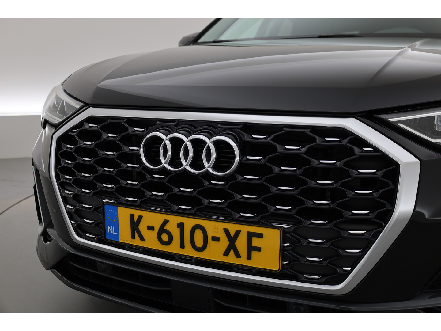 Audi Audi