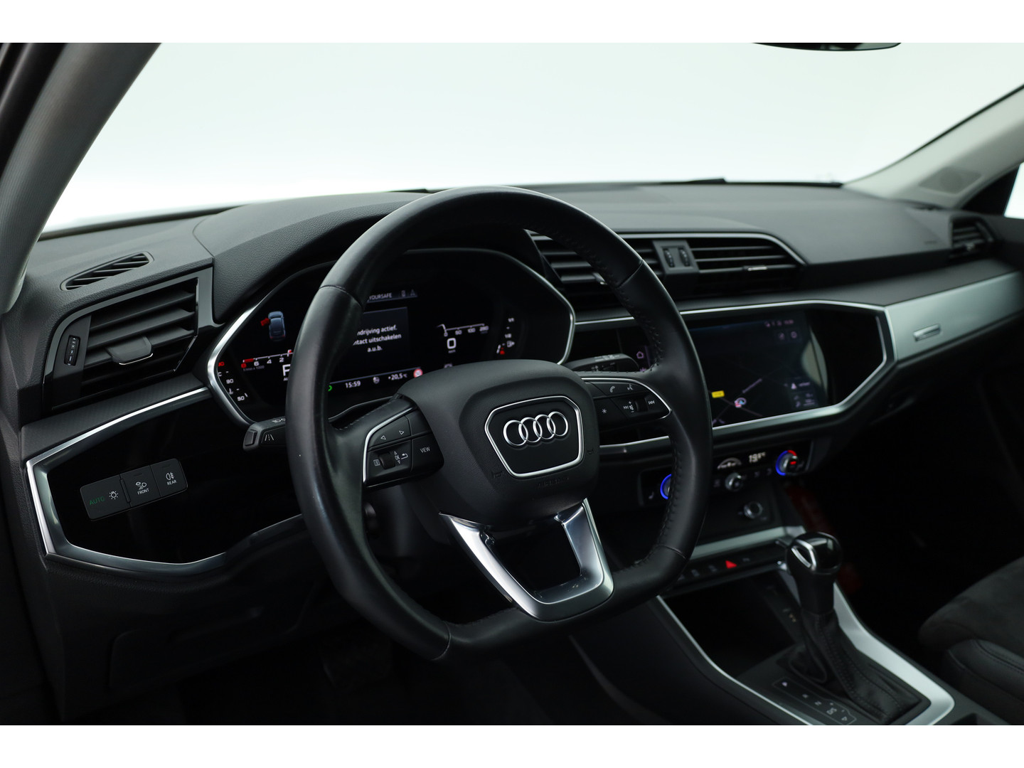 Audi Audi