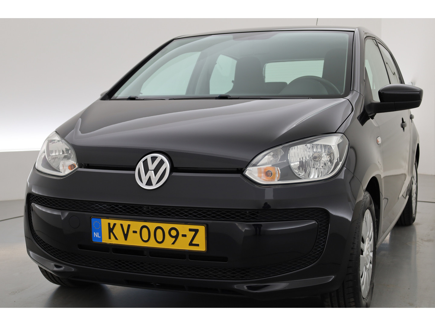 Volkswagen Volkswagen