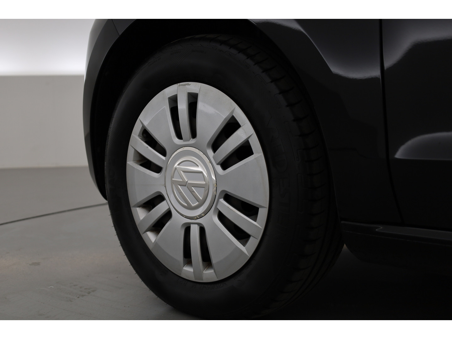 Volkswagen Volkswagen