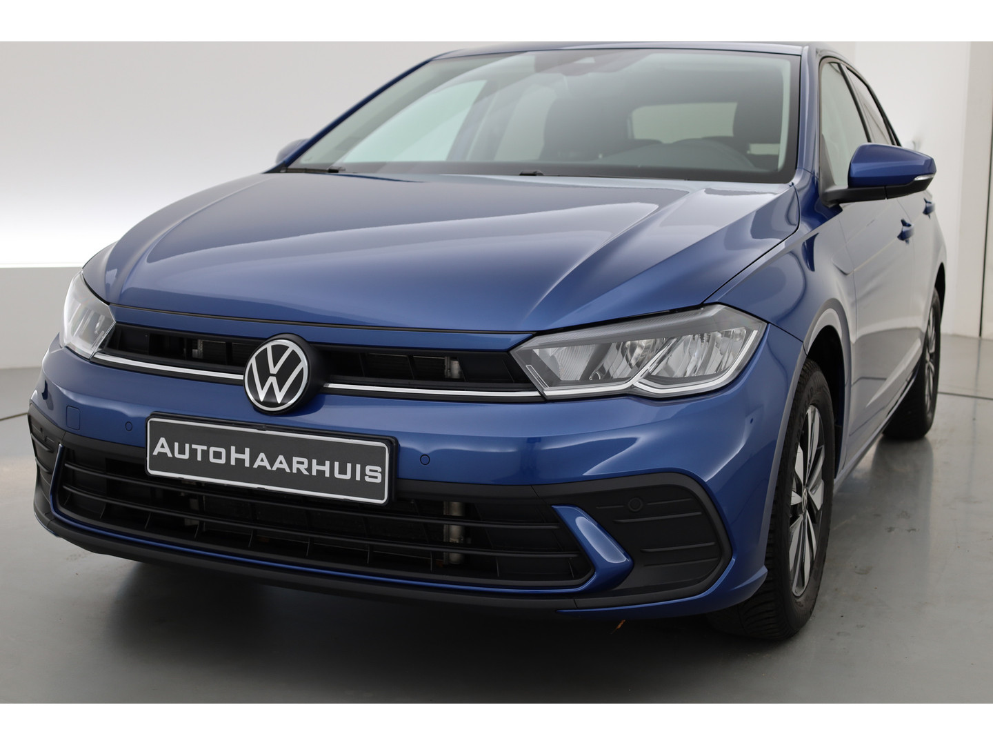 Volkswagen Volkswagen