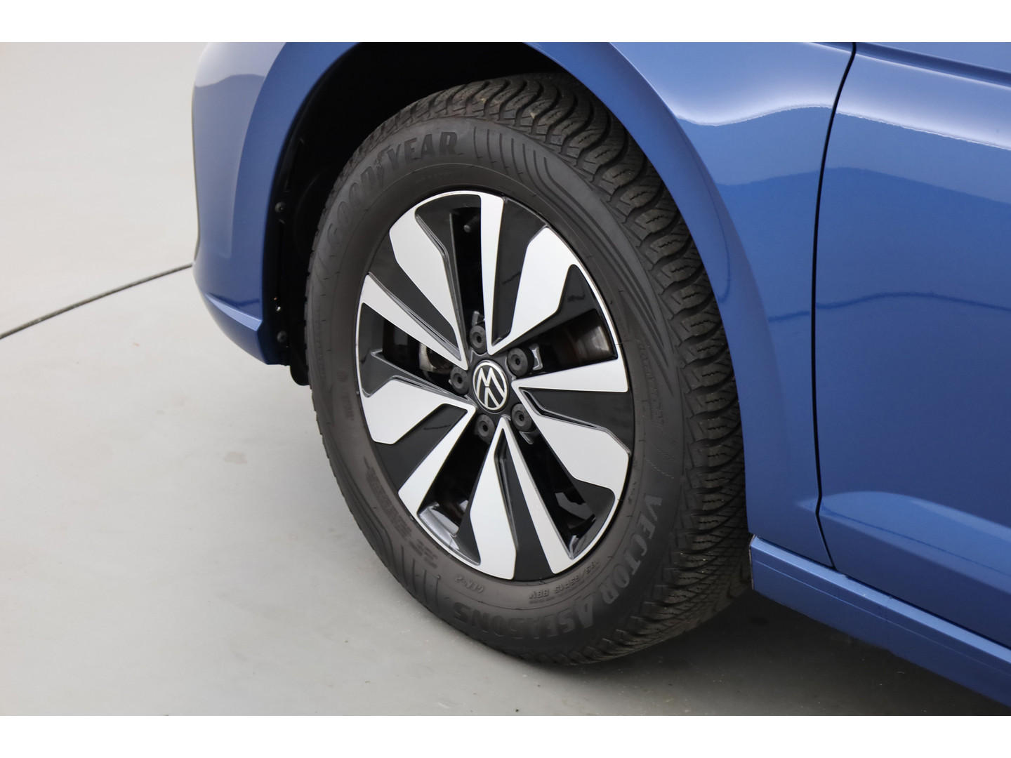 Volkswagen Volkswagen