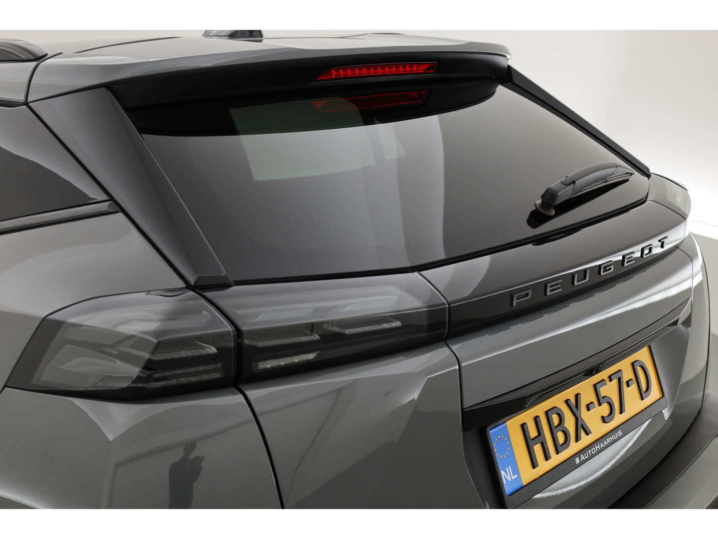 Peugeot Peugeot