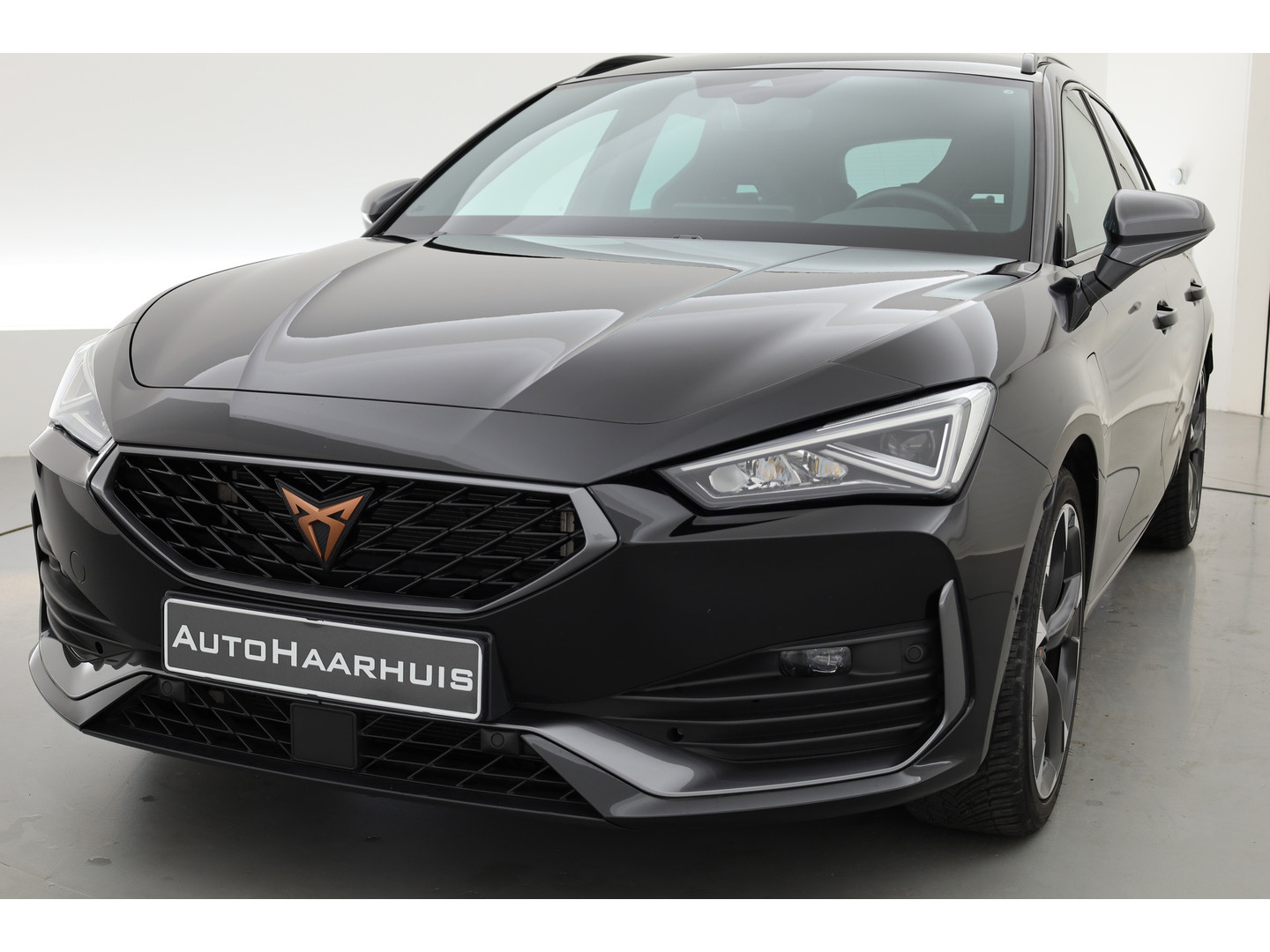 CUPRA CUPRA