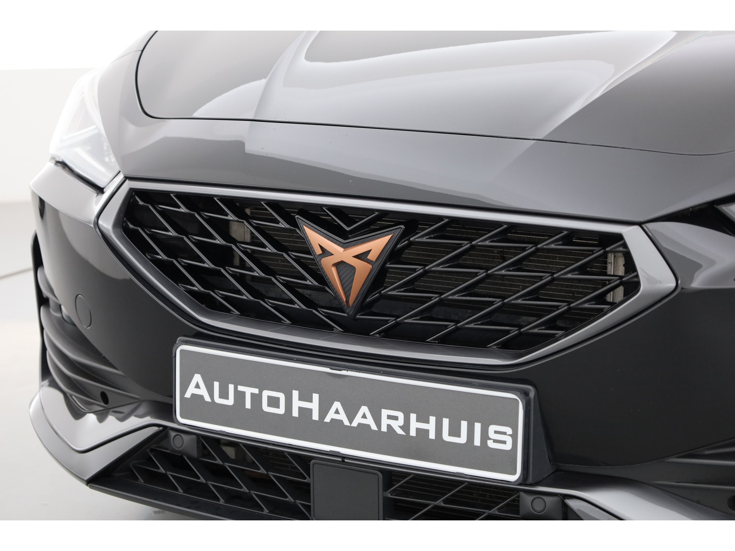 CUPRA CUPRA