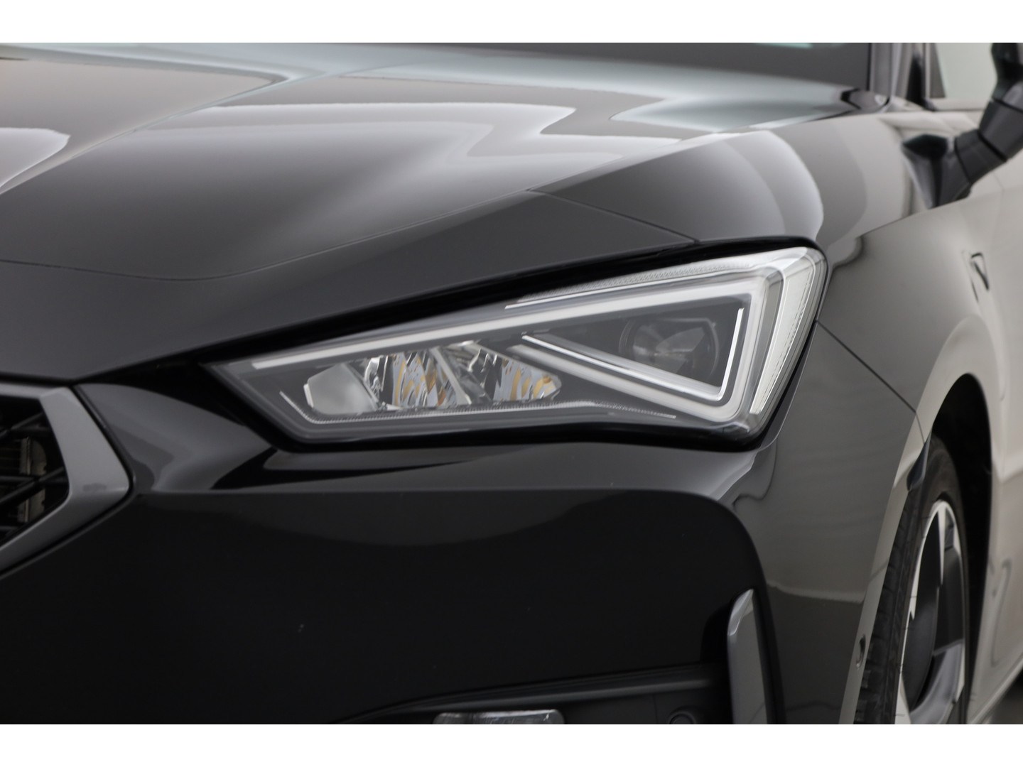 CUPRA CUPRA