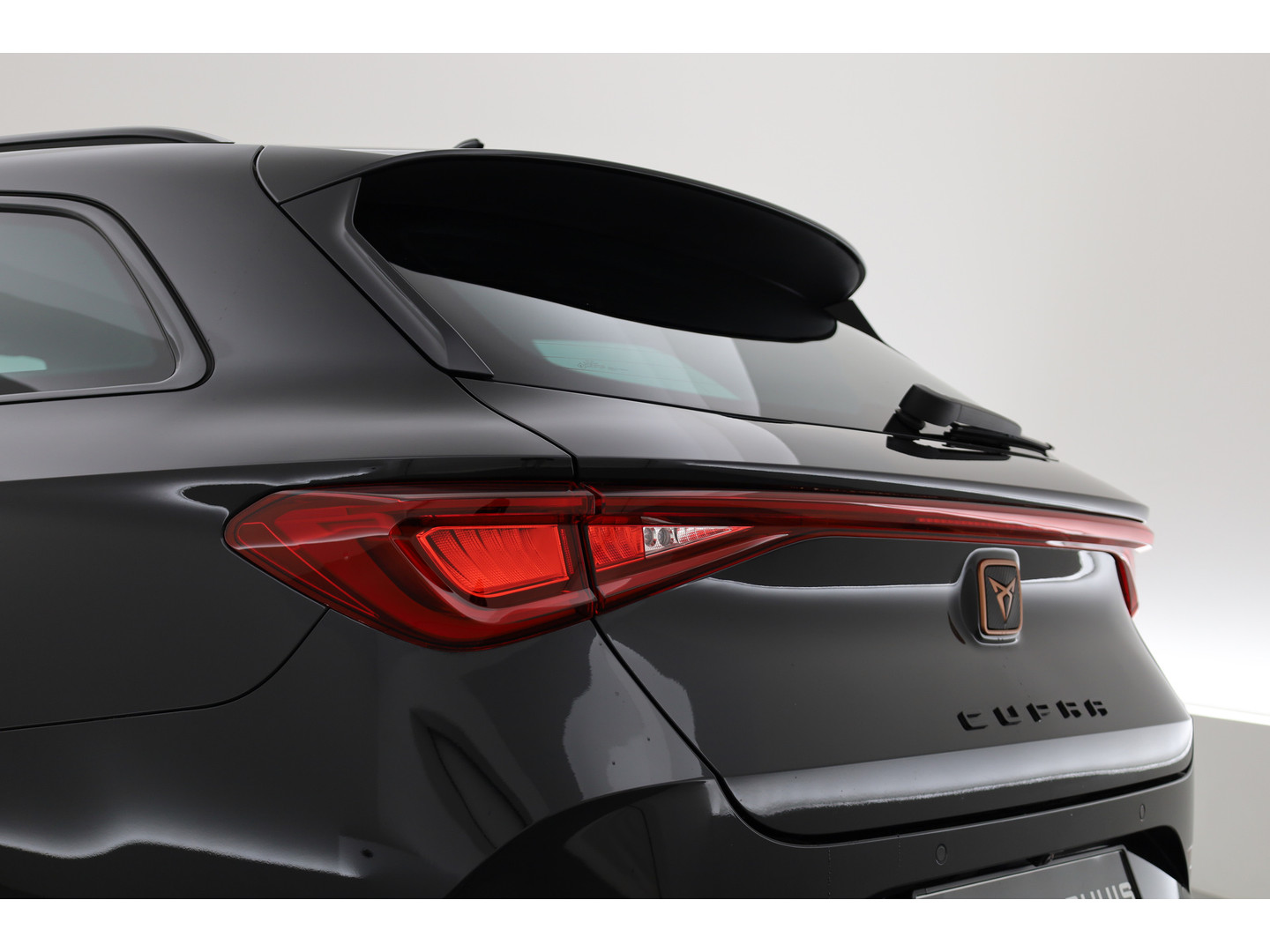CUPRA CUPRA