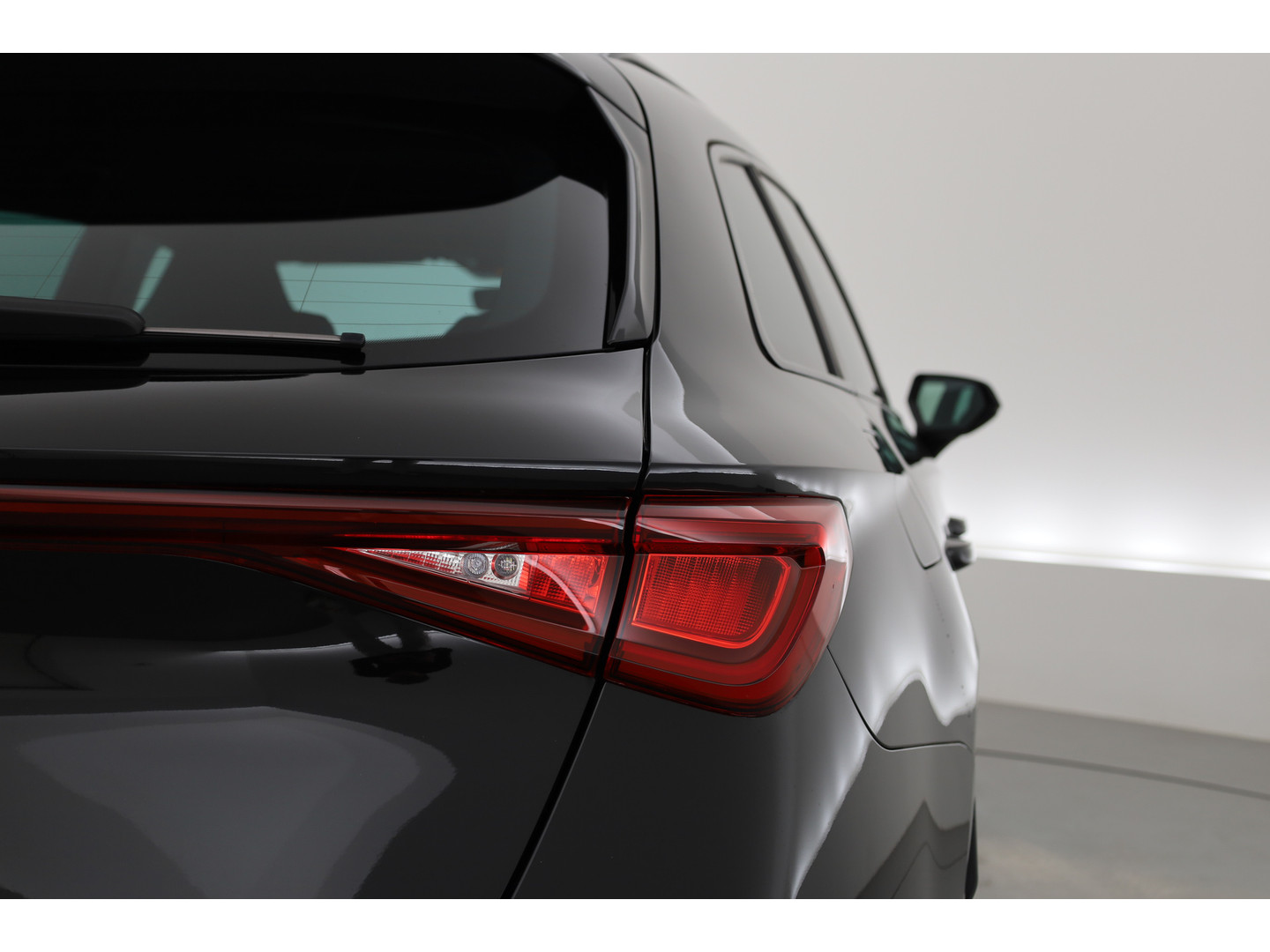 CUPRA CUPRA