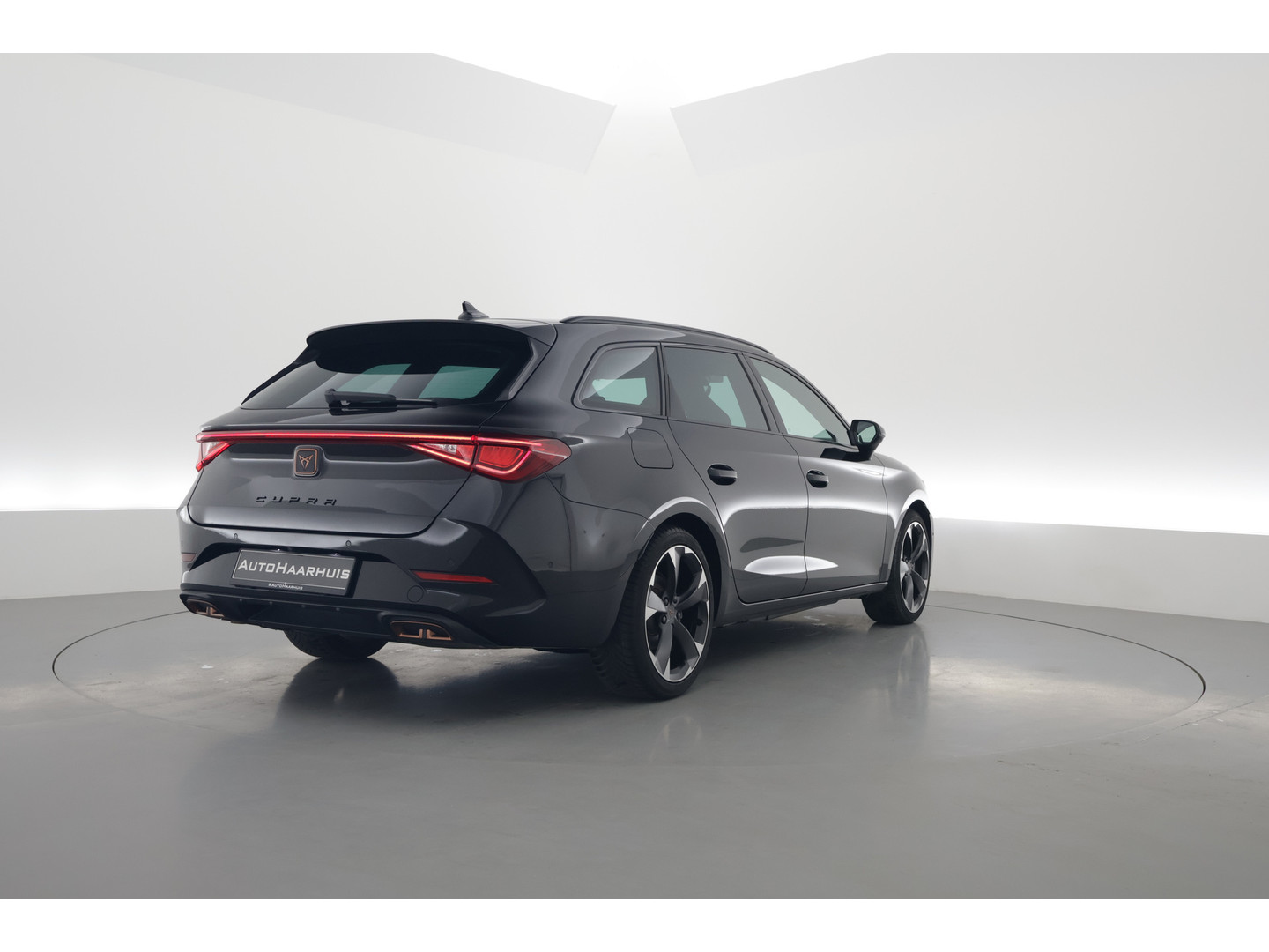 CUPRA CUPRA