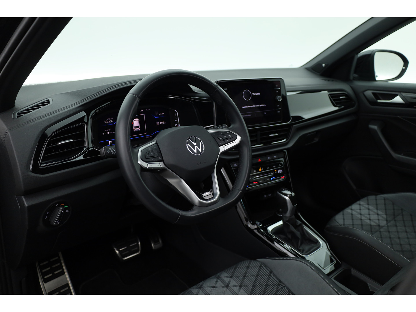 Volkswagen Volkswagen