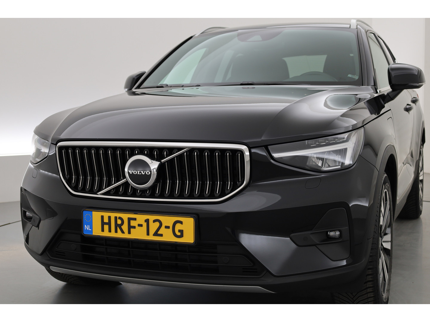 Volvo Volvo