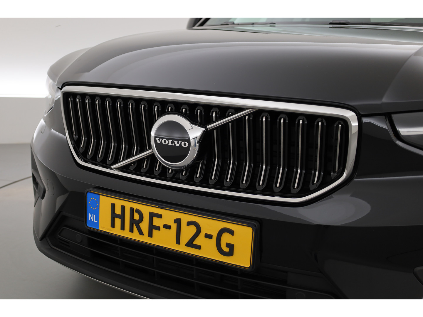 Volvo Volvo